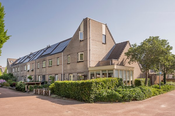 Wagenmakerslaan 1, 3781 WK Voorthuizen